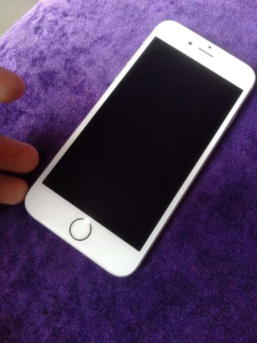 iPhone 6S 64GB Gray 99% tại Linh Đông Thủ Đức HCM