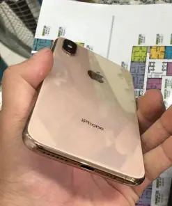 iPhone XS 64GB Gold 99% tại Tam Phú Thủ Đức HCM