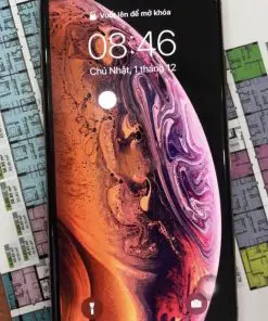 iPhone XS 64GB Gold 99% tại Tam Phú Thủ Đức HCM