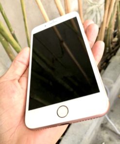 iPhone 8 Plus 256GB Gold 99% tại Linh Đông Thủ Đức HCM