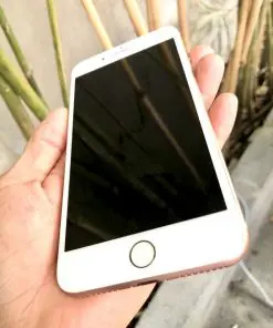 iPhone 8 Plus 256GB Gold 99% tại Linh Đông Thủ Đức HCM