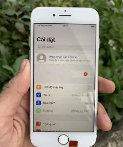 iPhone 7 32GB Gold 99% tại Linh Tây Thủ Đức HCM