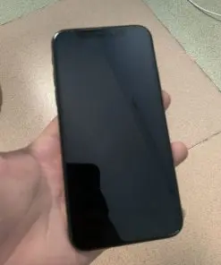 iPhone X 64GB Silver 99% tại Tam Bình Thủ Đức HCM