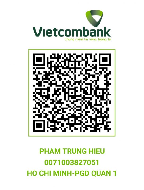 Cửa Hàng Tin Học Shop Việt